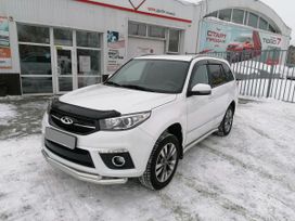 SUV   Chery Tiggo 3 2018 , 760000 , 