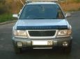 SUV   Subaru Forester 1998 , 270000 , 