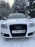  Audi A6 2010 , 550000 , -