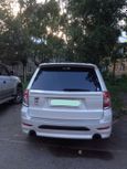 SUV   Subaru Forester 2007 , 760000 , --