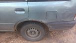  Nissan AD 1991 , 60000 , 