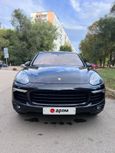 SUV   Porsche Cayenne 2015 , 4400000 , 