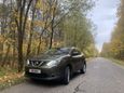 SUV   Nissan Qashqai 2015 , 950000 , 