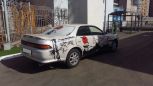  Toyota Mark II 1995 , 250000 , 