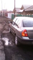  Renault Symbol 2003 , 160000 , 