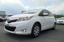  Toyota Vitz 2011 , 332000 , 