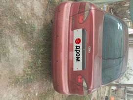  Daewoo Sens 2002 , 165000 , 