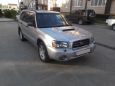 SUV   Subaru Forester 2003 , 420000 ,  