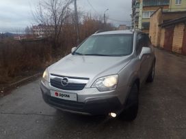 SUV   Opel Antara 2007 , 620000 , 