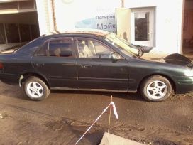  Mazda Capella 1998 , 150000 , -