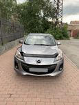  Mazda Mazda3 2011 , 565000 , 