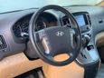    Hyundai Grand Starex 2016 , 2500000 , 