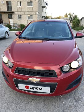  Chevrolet Aveo 2012 , 360000 , 