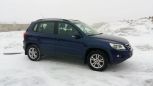 SUV   Volkswagen Tiguan 2009 , 730000 , 