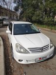  Toyota Allion 2002 , 425000 , 