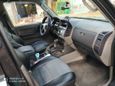 SUV   Mitsubishi Montero 2001 , 440000 , 