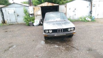  BMW 5-Series 1981 , 40000 , 