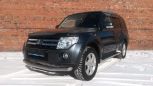 SUV   Mitsubishi Pajero 2008 , 1040000 , 