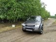 SUV   SsangYong Rexton 2006 , 420000 , 