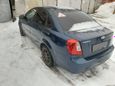  Chevrolet Lacetti 2007 , 260000 , 