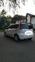  Nissan Note 2007 , 347000 , -