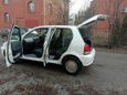  Honda Logo 2001 , 165000 , 