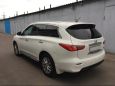 SUV   Infiniti JX35 2013 , 1390000 , 