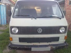    Volkswagen Transporter 1983 , 80000 , 