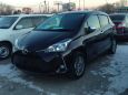  Toyota Vitz 2018 , 710000 , 