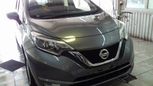  Nissan Note 2017 , 668000 , 