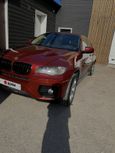 SUV   BMW X6 2008 , 1450000 , 