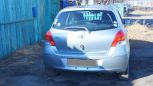  Toyota Vitz 2008 , 375000 , 