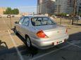  Kia Spectra 2007 , 258000 , 