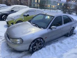  Ford Mondeo 1997 , 250000 , -
