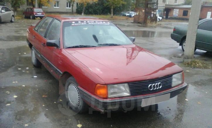  Audi 100 1983 , 45000 , 