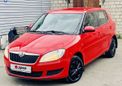  Skoda Fabia 2014 , 367000 , 