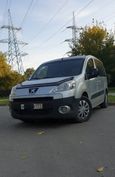    Peugeot Partner Tepee 2009 , 400000 , 