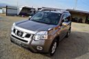 SUV   Nissan X-Trail 2011 , 950000 , 