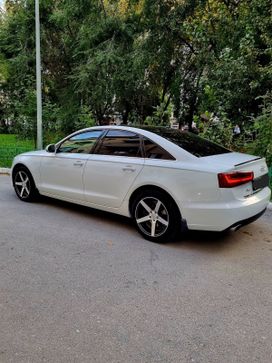  Audi A6 2012 , 1900000 , 