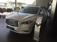 SUV   Infiniti QX60 2015 , 2868000 , 