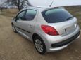  Peugeot 207 2008 , 215000 , 