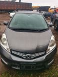  Honda Fit Shuttle 2011 , 725000 , 