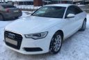  Audi A6 2011 , 870000 , 