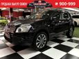 SUV   Nissan Qashqai 2009 , 699000 , 