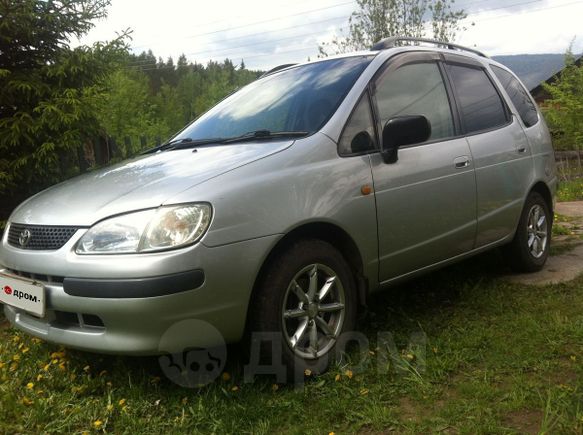    Toyota Corolla Spacio 1998 , 245000 , 