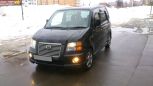  Suzuki Wagon R Solio 2001 , 180000 ,  