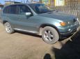 SUV   BMW X5 2001 , 530000 , 