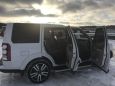 SUV   Land Rover Discovery 2014 , 2390000 , 