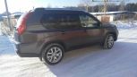 SUV   Nissan X-Trail 2010 , 760000 , 