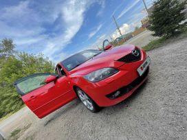  Mazda Mazda3 2007 , 420000 , 